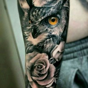 Meet your Posher, Olga